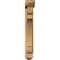 Ekena Millwork Olympic Arts and Crafts Smooth Bracket w/ Offset Brace, Western Red Cedar, 5 1/2"W x 26"D x 38"H BKT0604X26X38OLY03SWR - alternate 3